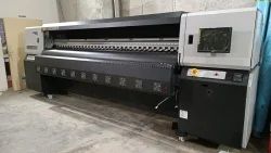 Digital Solvent Printer, Voltage : 220V