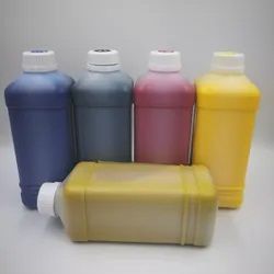 Eco Solvent Printer Ink, Brand Name : Sdt, Form : Liquid