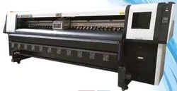 Flex Printing Machine