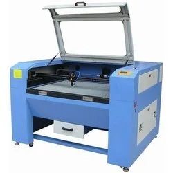 Sdt Laser Engraving Machine, Model Number : SDT-22