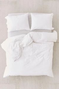 Duvet Cover &AMP;ndash; 200 TC 1/2 Stripe