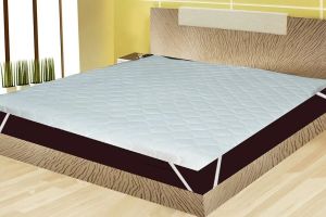 Mattress Protector Non Woven