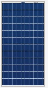170W/12V Polycrystalline Solar Panel