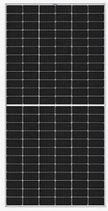 550W/24V Mono Perc Halfcut Solar Panel