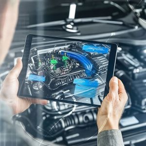 Machine Diagnostics Operational Support