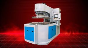 Double Side Lapping Machine