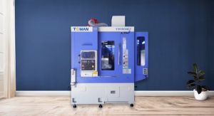 CNC Gear Shaving Machine