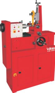 Con Rod Boring Machine