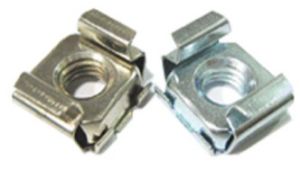 Cage Nuts for Industrial