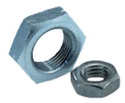 Hex Jam Lock Nuts