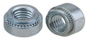 Self Clinching Nuts M2, M12 for Industrial