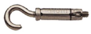 Sleeve Hook Anchor Bolt