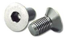 Socket Countersunk Head Screw for Industrial