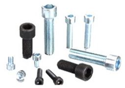 Socket Head Cap Screw for Industrial