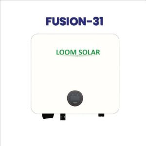 Fusion 3 kW Single Phase On-Grid Solar Inverter