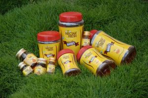 Nectar Fresh Apiary Honey