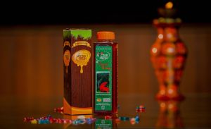 Nectar Fresh Forest Honey, Color : Golden, Packaging Type : Bottle