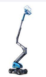 Electric Boom Lift