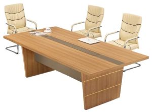 6 Seater Conference Table