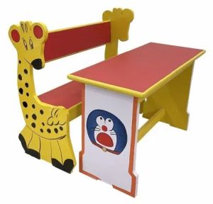 Kids Student Desk Chair