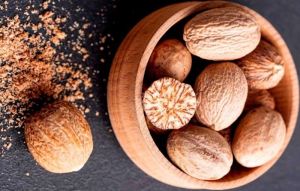 Nutmeg
