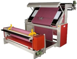 Fabric Inspection Machine Check Master B