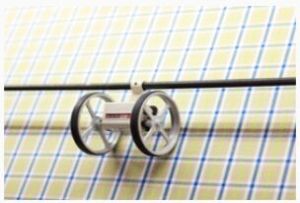 Mechanical Counter Meter