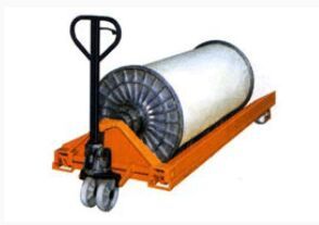 Pallet Truck, Color : Varies for Warehouse