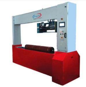 Stretch Wrapping Machine