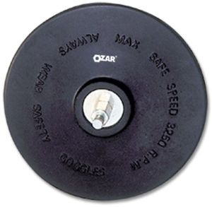 Sanding and Polishing Disc