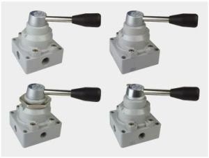 Mechanical Valves for Flow Control, Pressure Control
