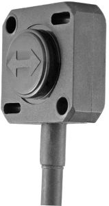 Mems Acceleration Sensors