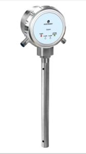 CLS 01 Industrial Capacitive Level Switch