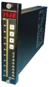 DPI 160 1 Single Channel Bar Graph Indicator