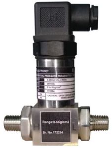 DPT 22 Differential Pressure Transmitter