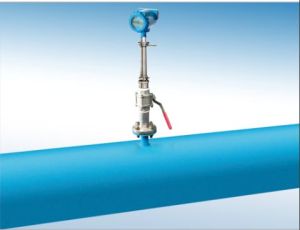 ELMAG 100 Insertion Electromagnetic Flow Meter