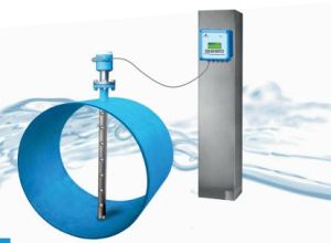 ELNBAR Digital Multiparameter Sensor