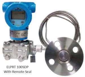 ELPRT 100SDP Smart Differential Pressure Transmitter
