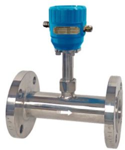 FL 102 Two Wire Turbine Flow Meter