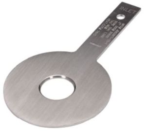 Stainless Steel Orifice Plate