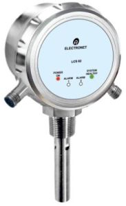 LCS 02 Industrial Conductivity Level Transmitter