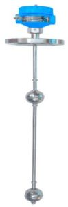 LMS 01 Magnetic Float Level Switch