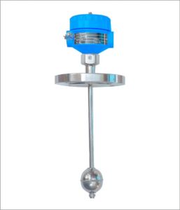 LMT 01 Magnetic Float Level Transmitter