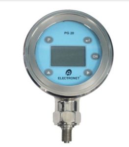 PG 20 Digital Pressure Gauge