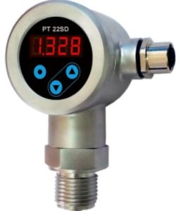 PT 22SD Pressure Transmitter