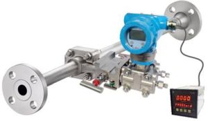 Stainless Steel (S.S.) Orifice Integral Assembly