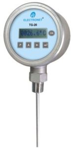 TG 20 Digital Temperature Gauge