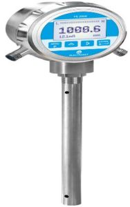 TS2000 CLT Capacitance Level Transmitter Switch