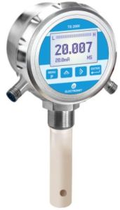 SS-316 TS2000 CTT Toroidal Conductivity Transmitter