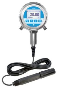 TS2000 DO Dissolved Oxygen Transmitter
